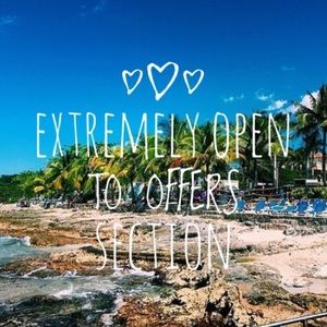 OFFERS WELCOME HOT ITEMS